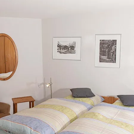 Appartement Haus Laurin