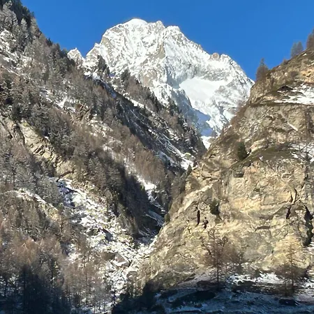 Haus Laurin Zermatt