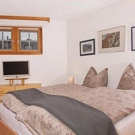 Haus Laurin Apartment Zermatt