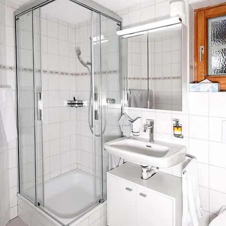 Apartment Haus Laurin