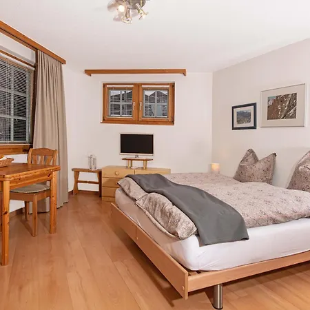 Haus Laurin Apartment Zermatt